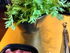 嫩嫩瘦羊肉-牛街清真满恒記(平安里西大街店)