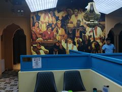 -巴依老爷新疆餐厅