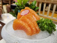 -樱の千渡日式料理·铁板烧•烧鸟(金盛田广场店)