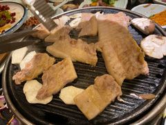 -百味源炭火烤翅 ·夜市大排档(酒仙桥店)
