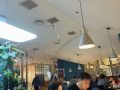-悦海·家宴·冰花皮皮虾大锅贴(宝龙店)