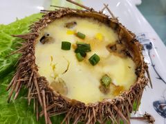 -威海渔村(黄兴路店)