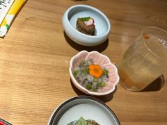 -和创柚子·会席日本料理(新区淮海街店)