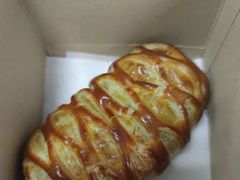 红酒牛肉酥-星巴克臻选(华堂·新辰汇店)