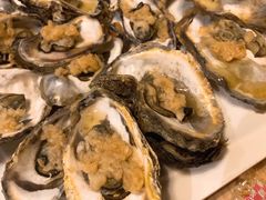 生蚝-Isla Sugbu Seafood City