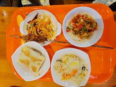 -新疆国际大巴扎