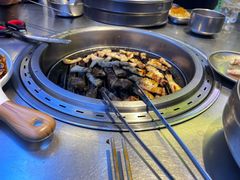 -大叹号·朝鲜族烤肉(潍坊泰华城店)