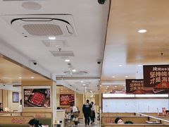 -海底捞火锅(丰尚国际广场店)