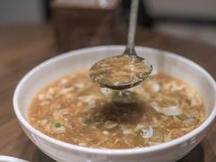 -将相和·海鲜蒸饺大连菜