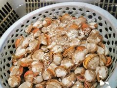 -好兄弟郭巨海鲜(天一阁店)