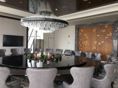 包厢-环球港凯悦 · 享悦中餐厅