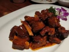 糖醋排骨-花园茶楼(兴城西路店)