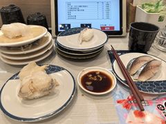 -濱寿司(高新伊藤店)