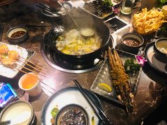 -同仁四季椰子鸡(海岸城天利店)