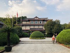 -浙江省博物馆(孤山馆区)
