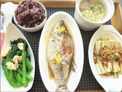 -千禧果月子会所(郑州东站店)