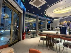 -LAVAZZA拉瓦萨咖啡(中航城君尚购物中心店)