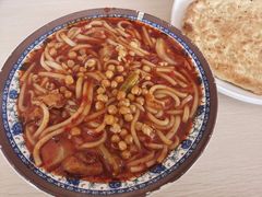-东北师大净月校区食堂