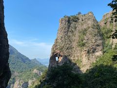 -雁荡山风景名胜区