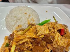 -香港深仔记茶餐厅(东门店)