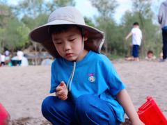 -东郊湿地公园