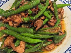 -欧记大排档·景德菜(上海首店)