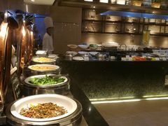 -安蒂娅·海鲜自助餐厅(安蒂娅美兰酒店)