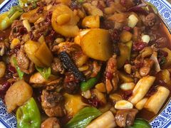 -福顺祥大盘鸡(临潼店)