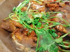 石锅鱼-蜀留香石锅鱼(六顺街店)