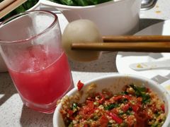 -海底捞(盛港利达广场店)