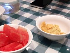 -紫光园·烤鸭·北京菜(劲松店)