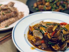 -上屿水产(鼓浪屿一店)