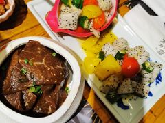 -黑牛の店·和牛烧肉(大悦城店)