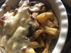 -黑角餐厅美式狂野Blackhorn(昌茂花园店)