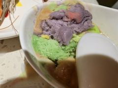 -春天烤肉自助餐厅(南内环店)