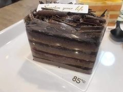 -85度C(青岛闽江路店)