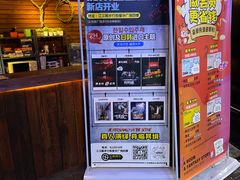 -YOGO优果密室逃脱(新佳丽广场店)