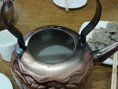 -胡氏大盘鸡新疆菜(石岗店)