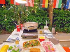 -小煵记·打边炉(西丽文光店)