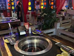 -唇辣号重庆老火锅(燕郊鑫乐汇店)