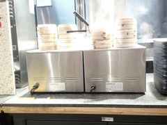 -和府捞面(天河领展广场店)