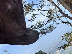 -崂山仰口游览区