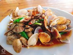 -乡味海鲜农家菜·巽寮土窑鸡(地道美食店)