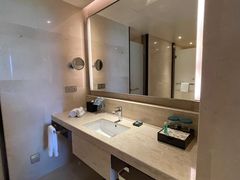 -成都安仁福朋喜来登酒店