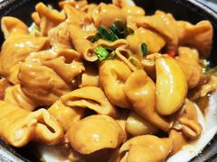 -徽镇小厨·经典徽菜(马连道店)
