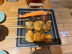 -一心创作料理屋(经开万达店)