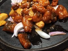 -鑫悦楼煎蟹·16年海鲜大排档