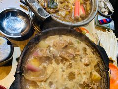 -范贤光鸡公煲(平乐园总店)