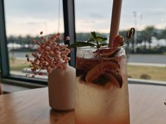 -Hestia赫雅西餐厅(东海岸店)