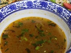 -中国兰州名牛纯汤牛肉面(永安道店)